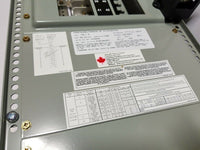 Eaton Pow-R-line PRL1a4A242I PanelBoard 120/208v, 1159296, SKBAWA-nnnn