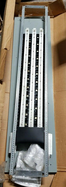 GE A-Series II PanelBoard Cat: AQG3662MBX No.AXT1M8, SKBAWA-000