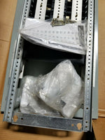GE A-Series II PanelBoard Cat: AQG3662MBX No.AXT1M8, SKBAWA-000