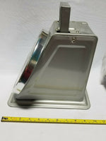 Kilotech AM2501 Mulit-Purpose Dial Scale - Silver, SKBAWA-s012