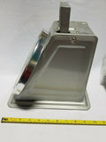 Kilotech AM2501 Mulit-Purpose Dial Scale - Silver, SKBAWA-s012