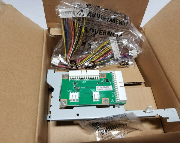 Ricoh M026-9904 Control Board Assembly D2345000, SKBAWA-b064