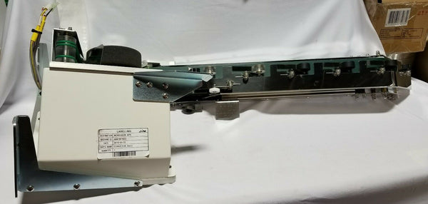 JVM RE05 16011221 Labelling Conveyor Assy - A06-02-A0U, SKBAWA-s023