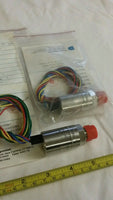 2pcs Druck Transducer, 5 volt, 16 bar abs, PDCR 929-U0312 SKBAWA-B025 s005