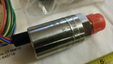 One 1- Druck Transducer, 5 volt, 16 bar abs, PDCR 929-U0312, SKBAWA-B025 s005