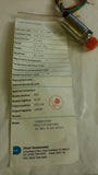 One 1- Druck Transducer, 5 volt, 16 bar abs, PDCR 929-U0312, SKBAWA-B025 s005