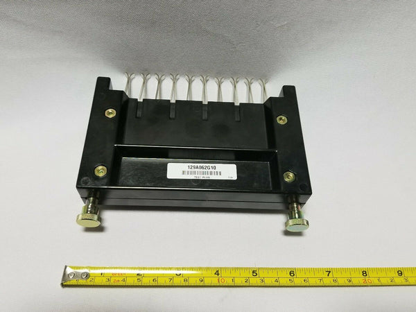 Test Plug - 129A062G10, SKBAWA-B018
