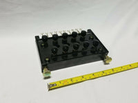 Test Plug - 129A062G10, SKBAWA-B018