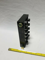 Test Plug - 129A062G10, SKBAWA-B018