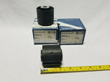 Lot of 2 Lemforder SubFrame Bushing - 35035 01 (fits BMW), SKBAWA-b018
