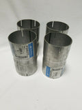 Lot of 4 Donaldson P206373 Connector, SKBAWA-b018