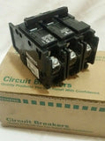 SIEMENS -BQ3B100 - 100AMP 240V 3-POLE TYPE BQ BOLT-ON CIRCUIT BREAK, SKBAWA-B043