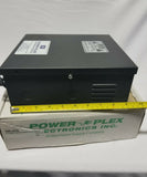 Power-Plex CTV4008ULCB,  4AMP Camera Power Supply, 225-1079, SKBAWA-B019