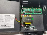 Power-Plex CTV4008ULCB,  4AMP Camera Power Supply, 225-1079, SKBAWA-B019