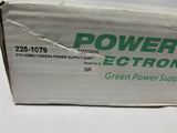Power-Plex CTV4008ULCB,  4AMP Camera Power Supply, 225-1079, SKBAWA-B019