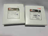 Lot of 2 FP Diesel Sleeve C/S Rear Oil Seal - FP/23507225, SKBAWA-B020
