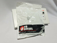 Lot of 2 FP Diesel Sleeve C/S Rear Oil Seal - FP/23507225, SKBAWA-B020