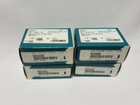 Lot of 400 Spaenaur Round Cotter Pin, 5/32" x 1-1/2" Plain Steel, SKBAWA-b504