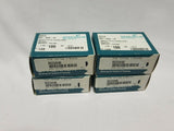 Lot of 400 Spaenaur Round Cotter Pin, 1/8" x 2" Plain Steel, SKBAWA-b504
