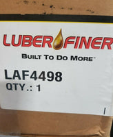 Luber Finer LA4498 Air Filter, SKBAWA-s030