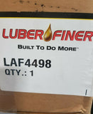 Luber Finer LA4498 Air Filter, SKBAWA-s030