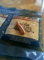 100 pcs - American Torch Tip, Welding Contact Tips 038id- 63-1138, SKBAWA-b545