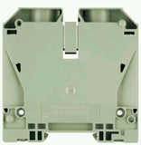 5 WEIDMULLER, 1820550000, DIN Terminal Block, WDU 95N/120N, SKBAWA-B039