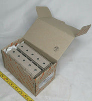 5 WEIDMULLER, 1820550000, DIN Terminal Block, WDU 95N/120N, SKBAWA-B039