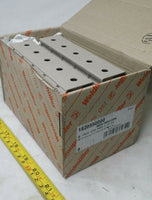 5 WEIDMULLER, 1820550000, DIN Terminal Block, WDU 95N/120N, SKBAWA-B039