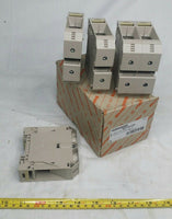5 WEIDMULLER, 1820550000, DIN Terminal Block, WDU 95N/120N, SKBAWA-B039
