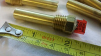 (10 pcs)Tasseron TSDS115 limit sensor, Brass., SKBAWA-c032