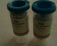 300 pcs, Velp Scientifica, Tin Foil Cups, Dumas Nitrogen Analyzer, SKBAWA-B012