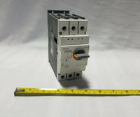 TCMS-63H Manual Motor Starter (28 - 40A), SKBAWA-B020