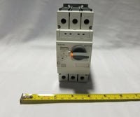 TCMS-63H Manual Motor Starter (28 - 40A), SKBAWA-B020