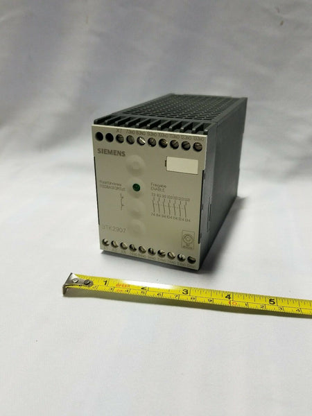 Siemens 3TK2907-0BB4 MODULE, SKBAWA-B020