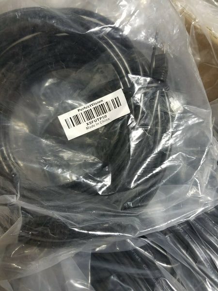 50ft Perfect Vision xsfutp50, cat6 Xplornet Communication Cable, SKBAWA-s039