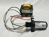 SYLVANIA Magnetic Ballast LU70/120R w/Ignitor BMS-004, SKBAWA-B021