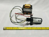 SYLVANIA Magnetic Ballast LU70/120R w/Ignitor BMS-004, SKBAWA-B021