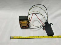 SYLVANIA Magnetic Ballast LU70/120R w/Ignitor BMS-004, SKBAWA-B021