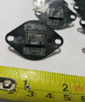 12PCS - Alliance Laundry Systems Therm-O-Disc - PN: 510523, SKBAWA-B001