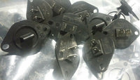 12PCS - Alliance Laundry Systems Therm-O-Disc - PN: 510523, SKBAWA-B001