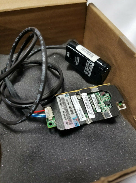 HP 512MB 36in FBWC Series Smart Array - 631922-B21 /MXQ40601TF, SKBAWA-B020