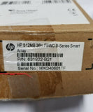 HP 512MB 36in FBWC Series Smart Array - 631922-B21 /MXQ40601TF, SKBAWA-B020