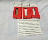 3 Box of Legrand Memocab Wire Marking System - Letter C(720 pcs), SKBAWA-B022