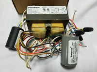 Sylvania M100/TRI Metalarc Magnetic Ballast 120/277/347V , SKBAWA-B022