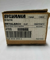 Sylvania M100/TRI Metalarc Magnetic Ballast 120/277/347V , SKBAWA-B022