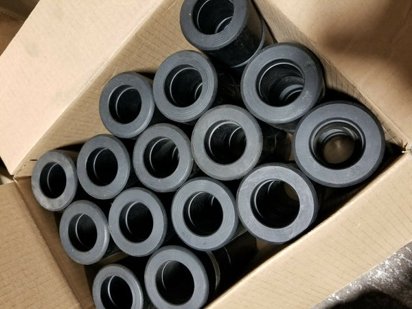 24 Pallet Truck Roller -AC18E227-NT- Load Roller /Black 2.7", SKBAWA-c041 234