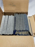 Box of 2,000 Bissett Ring Shank Framing Stick Nails 2"× .113 (31°), SKBAWA-B561