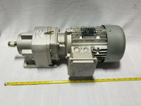 NORD Drive Systems SK 372.1-90LH/4 CUS 2HP/1740rpm, SKBAWA-s036