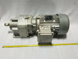 NORD Drive Systems SK 372.1-90LH/4 CUS 2HP/1740rpm, SKBAWA-s036